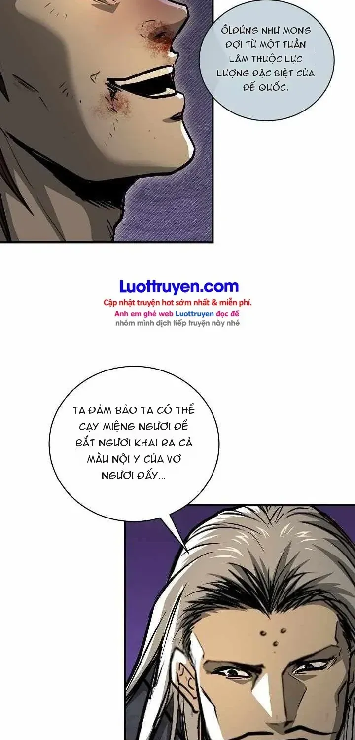 Huyết Lai Chap 34 - Next Chap 35