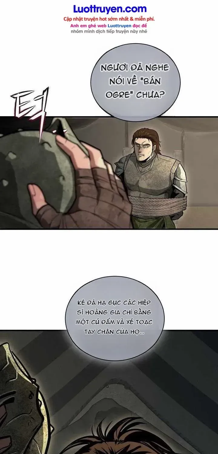 Huyết Lai Chap 34 - Next Chap 35