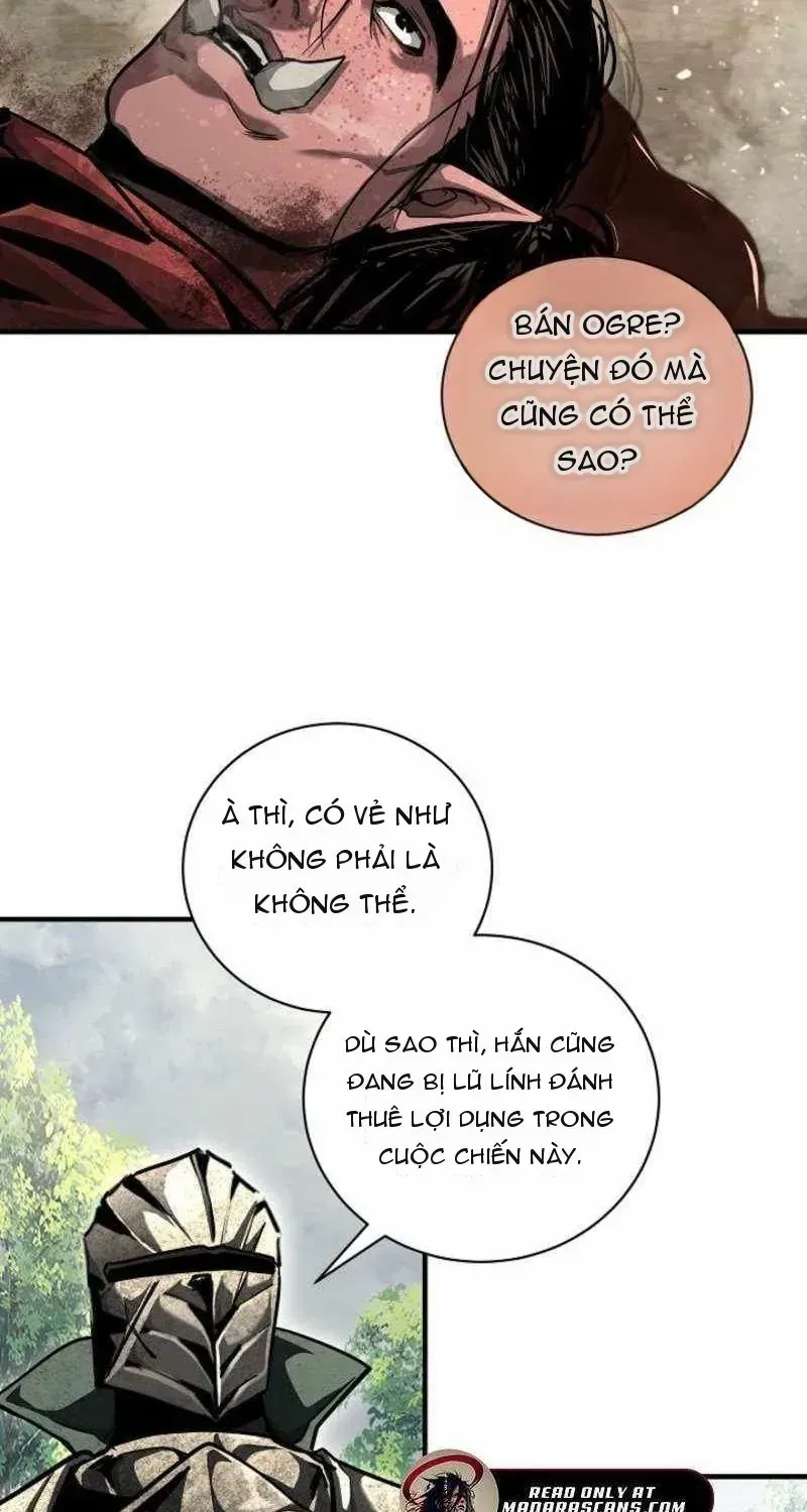 Huyết Lai Chap 37 - Next Chap 38