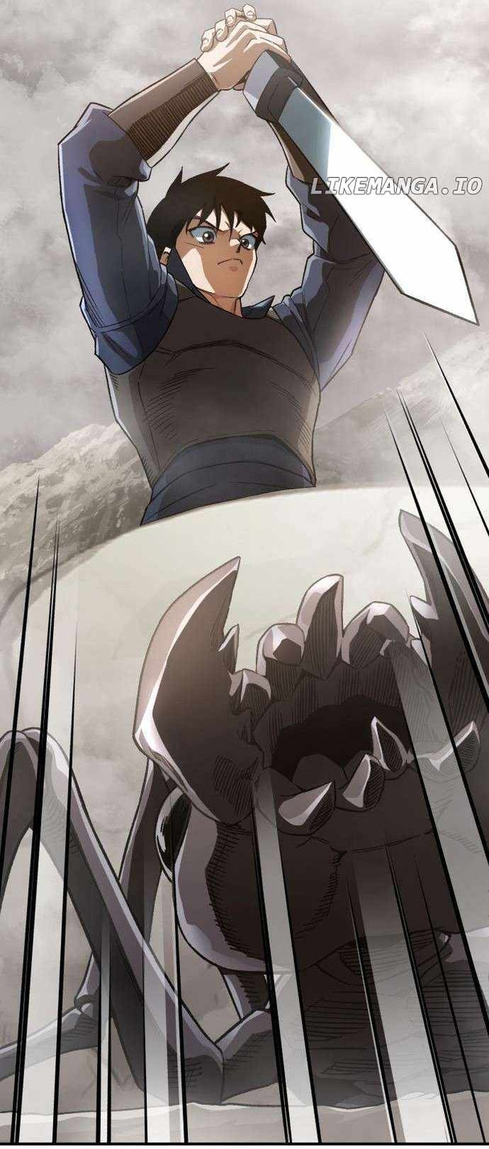 Huyết Ma Chuyển Sinh Chap 15 - Next Chap 16