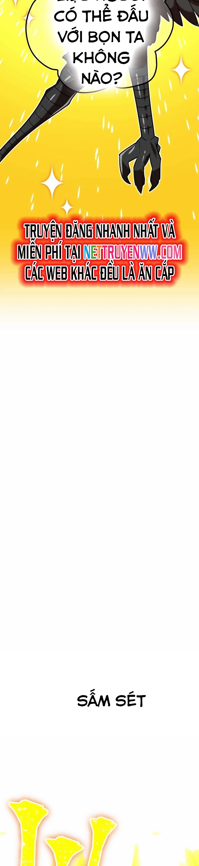 Huyết Thánh Cứu Thế Chủ~ Ta Chỉ Cần 0.0000001% Đã Trở Thành Vô Địch Chap 101 - Next Chap 102