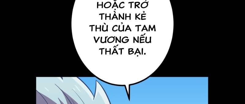 Huyết Thánh Cứu Thế Chủ~ Ta Chỉ Cần 0.0000001% Đã Trở Thành Vô Địch Chap 88 - Next Chap 89