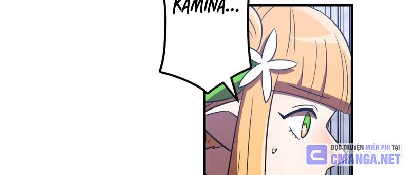 Huyết Thánh Cứu Thế Chủ~ Ta Chỉ Cần 0.0000001% Đã Trở Thành Vô Địch Chap 88 - Next Chap 89