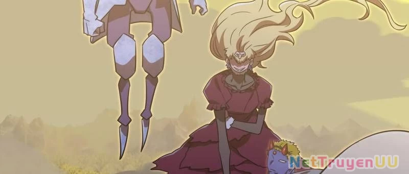 Huyết Thánh Cứu Thế Chủ~ Ta Chỉ Cần 0.0000001% Đã Trở Thành Vô Địch Chap 90 - Next Chap 91