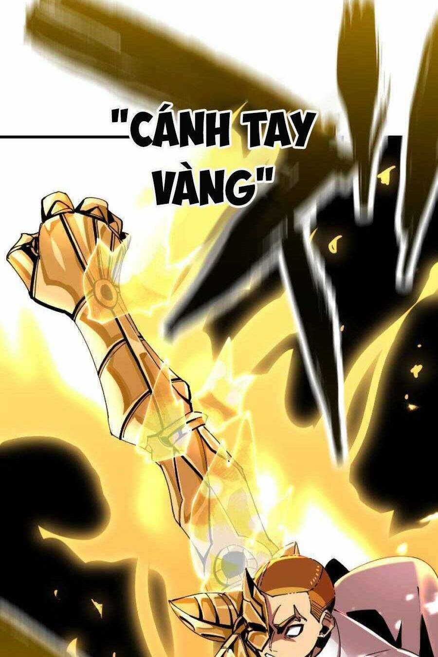 Huyết Thánh Cứu Thế Chủ~ Ta Chỉ Cần 0.0000001% Đã Trở Thành Vô Địch Chap 1 - Next Chap 2