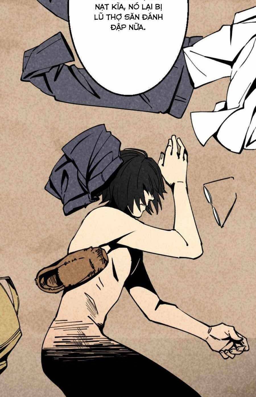 Huyết Thánh Cứu Thế Chủ~ Ta Chỉ Cần 0.0000001% Đã Trở Thành Vô Địch Chap 1 - Next Chap 2