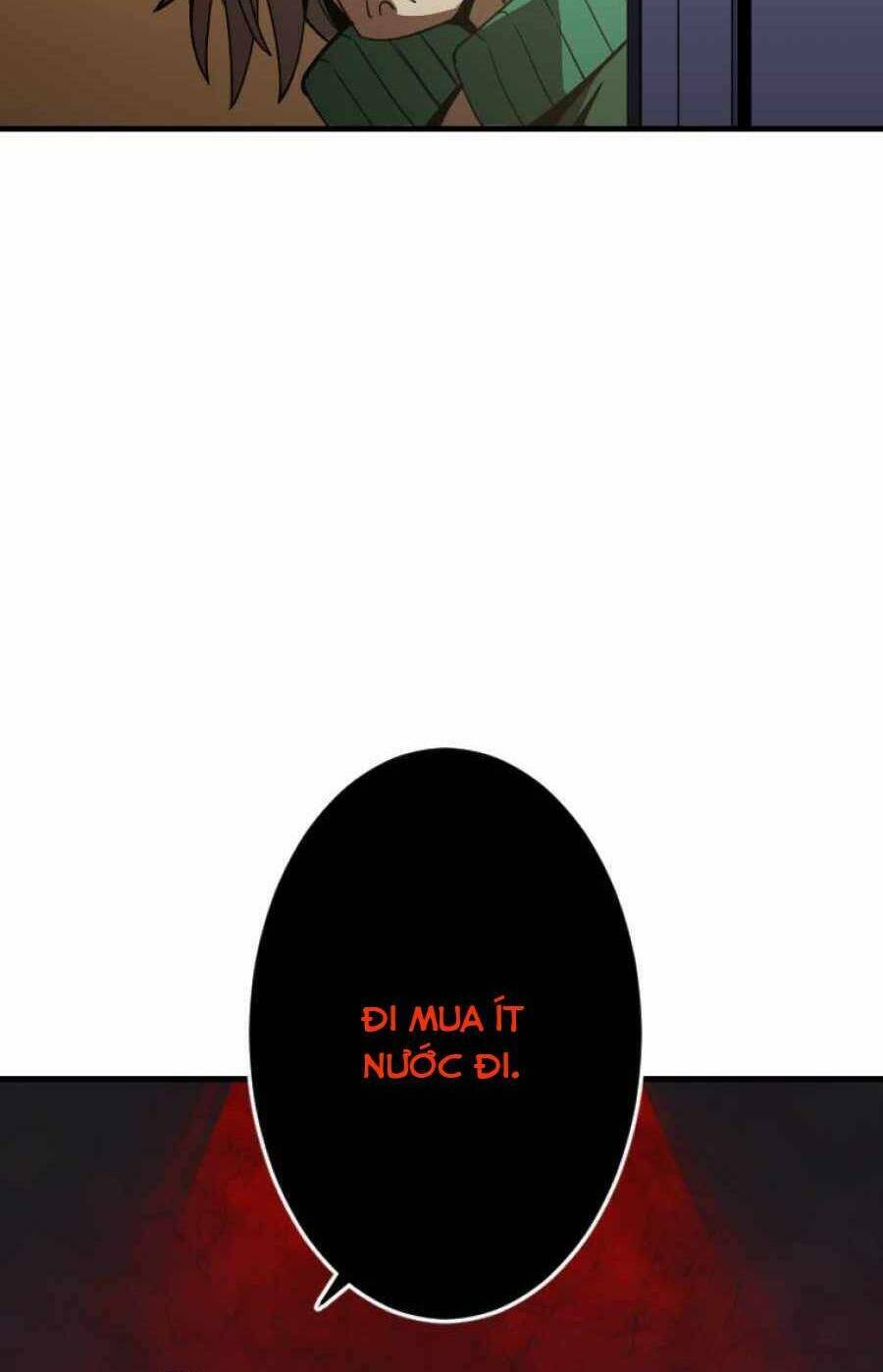 Huyết Thánh Cứu Thế Chủ~ Ta Chỉ Cần 0.0000001% Đã Trở Thành Vô Địch Chap 1 - Next Chap 2