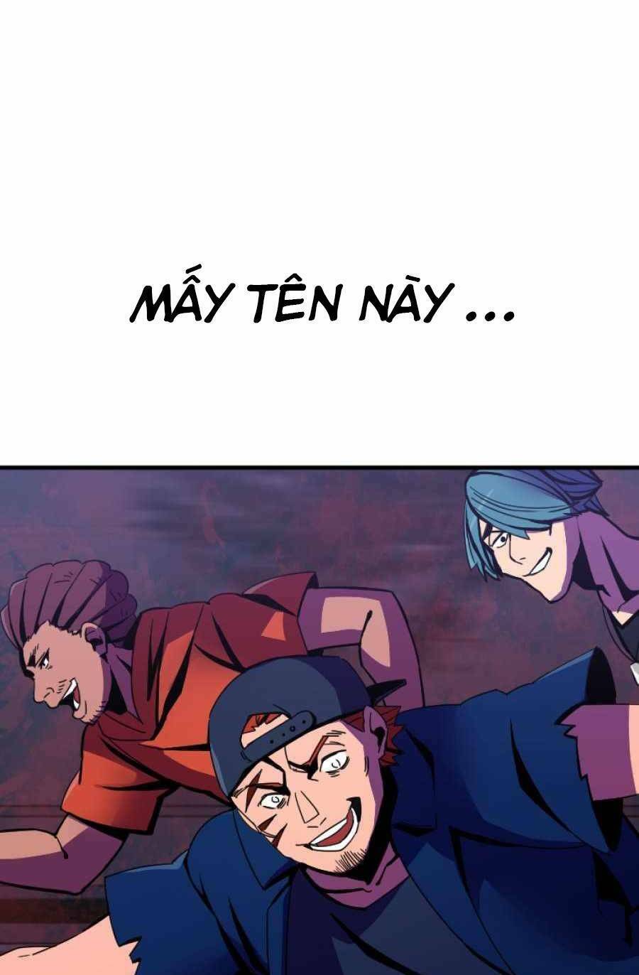 Huyết Thánh Cứu Thế Chủ~ Ta Chỉ Cần 0.0000001% Đã Trở Thành Vô Địch Chap 1 - Next Chap 2