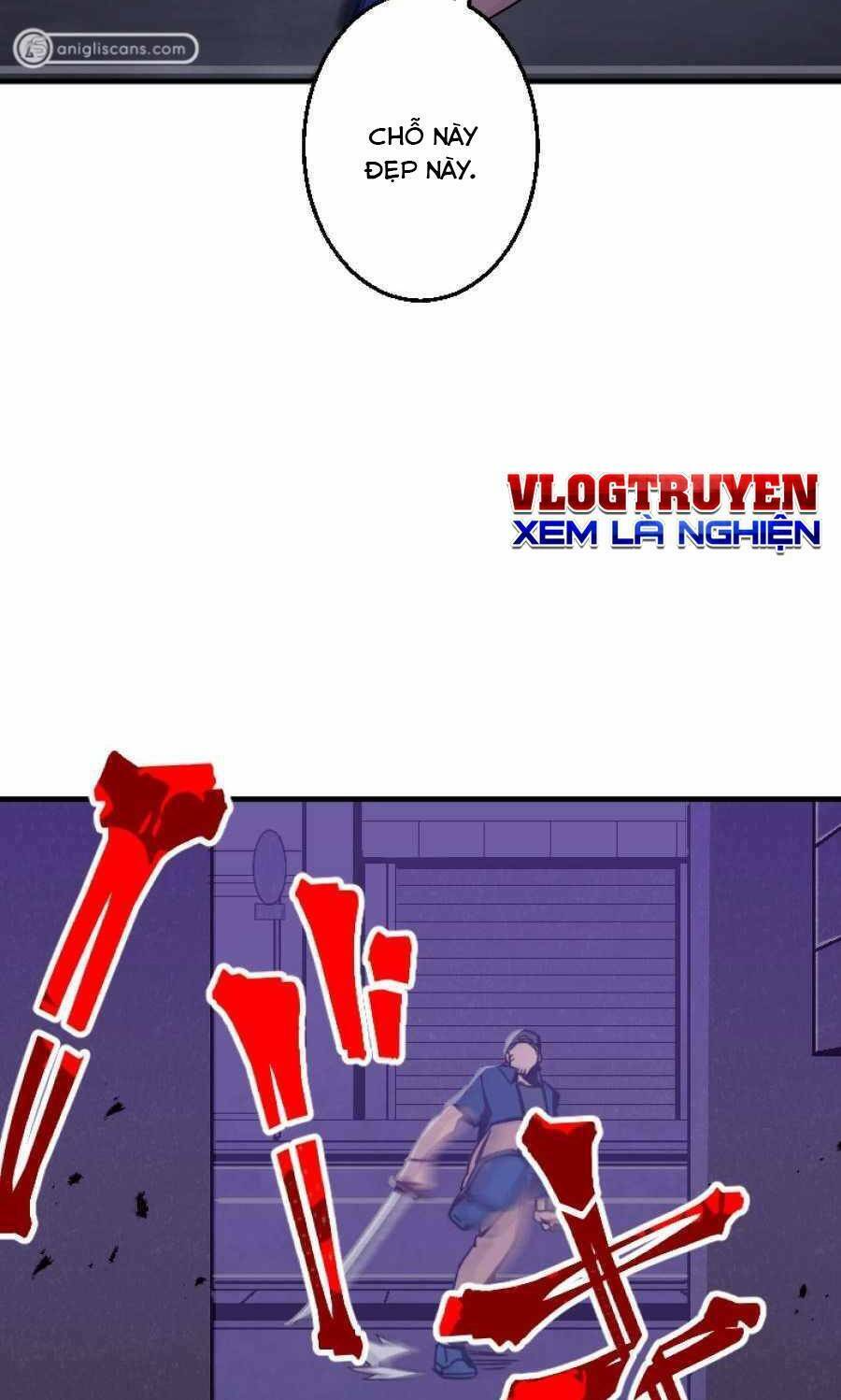 Huyết Thánh Cứu Thế Chủ~ Ta Chỉ Cần 0.0000001% Đã Trở Thành Vô Địch Chap 1 - Next Chap 2