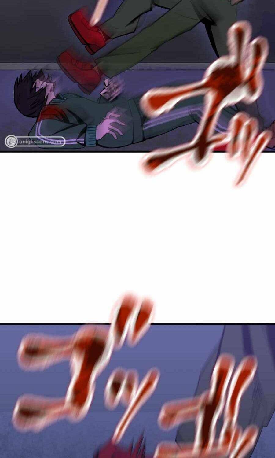 Huyết Thánh Cứu Thế Chủ~ Ta Chỉ Cần 0.0000001% Đã Trở Thành Vô Địch Chap 1 - Next Chap 2