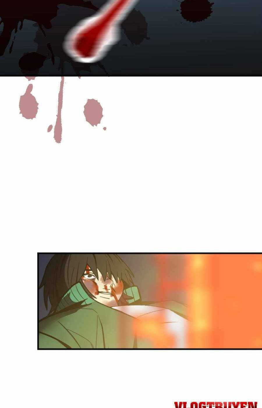 Huyết Thánh Cứu Thế Chủ~ Ta Chỉ Cần 0.0000001% Đã Trở Thành Vô Địch Chap 1 - Next Chap 2