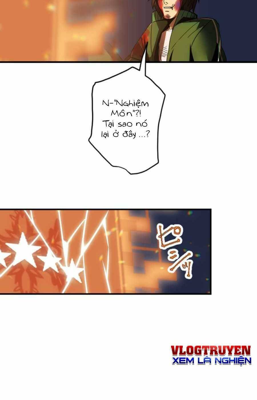 Huyết Thánh Cứu Thế Chủ~ Ta Chỉ Cần 0.0000001% Đã Trở Thành Vô Địch Chap 1 - Next Chap 2