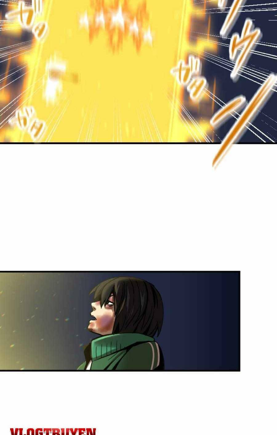 Huyết Thánh Cứu Thế Chủ~ Ta Chỉ Cần 0.0000001% Đã Trở Thành Vô Địch Chap 1 - Next Chap 2