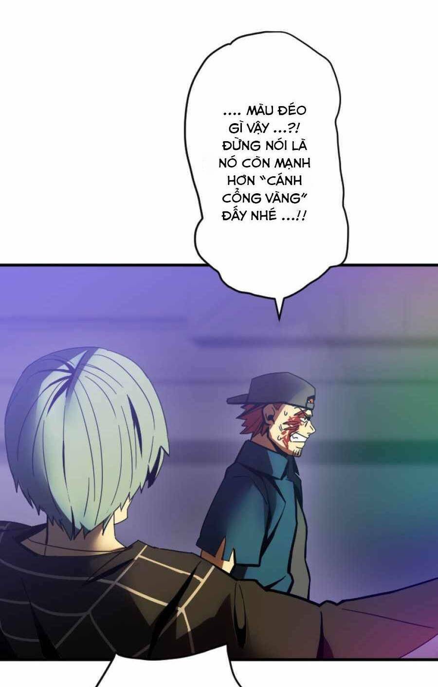 Huyết Thánh Cứu Thế Chủ~ Ta Chỉ Cần 0.0000001% Đã Trở Thành Vô Địch Chap 1 - Next Chap 2