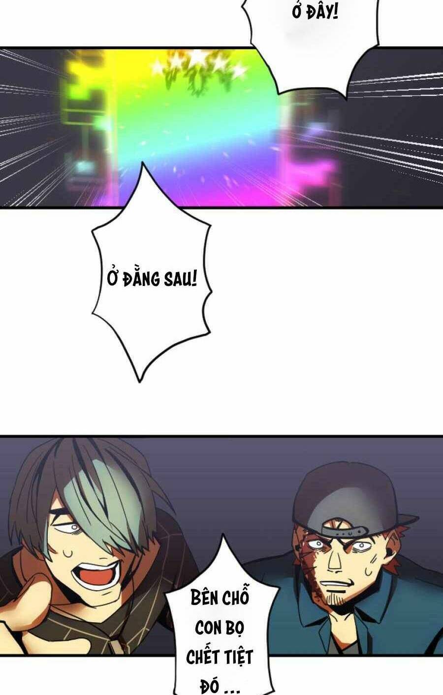 Huyết Thánh Cứu Thế Chủ~ Ta Chỉ Cần 0.0000001% Đã Trở Thành Vô Địch Chap 1 - Next Chap 2