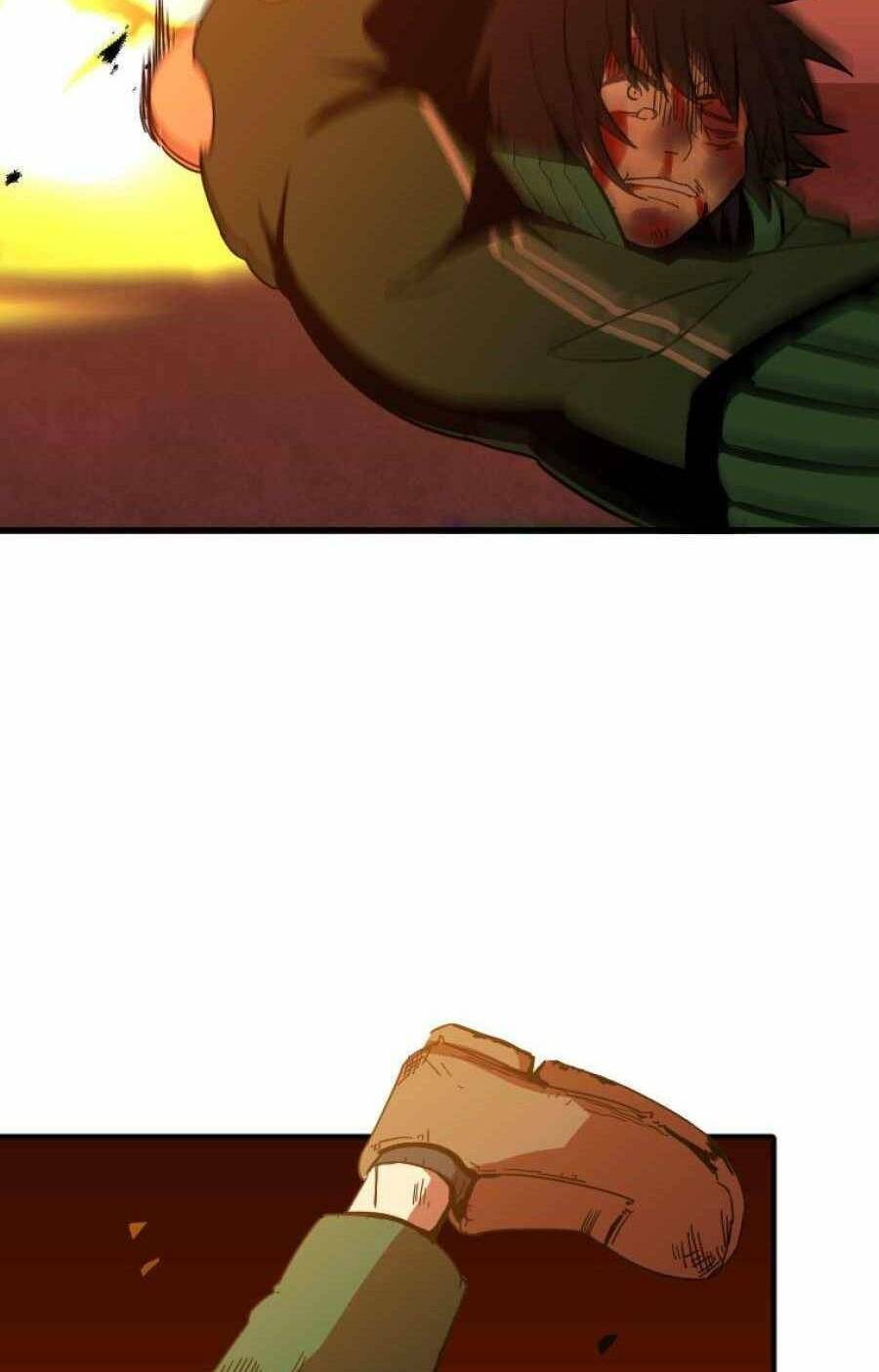 Huyết Thánh Cứu Thế Chủ~ Ta Chỉ Cần 0.0000001% Đã Trở Thành Vô Địch Chap 1 - Next Chap 2