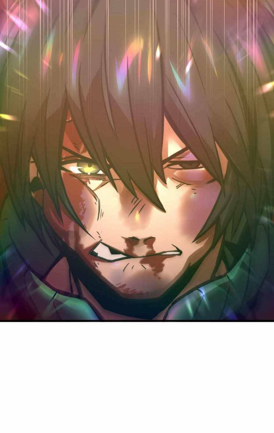 Huyết Thánh Cứu Thế Chủ~ Ta Chỉ Cần 0.0000001% Đã Trở Thành Vô Địch Chap 1 - Next Chap 2