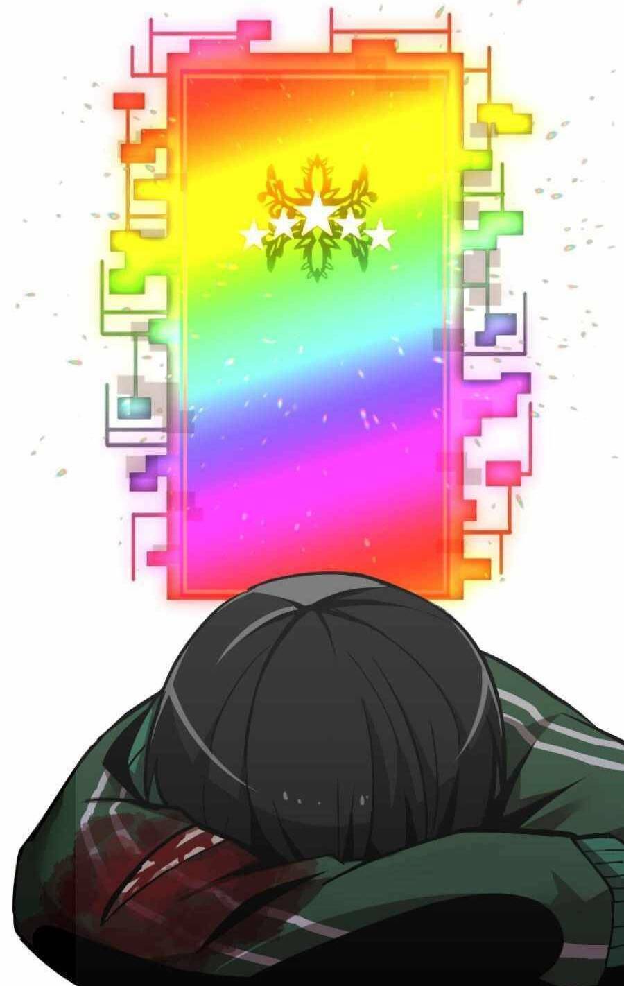 Huyết Thánh Cứu Thế Chủ~ Ta Chỉ Cần 0.0000001% Đã Trở Thành Vô Địch Chap 1 - Next Chap 2