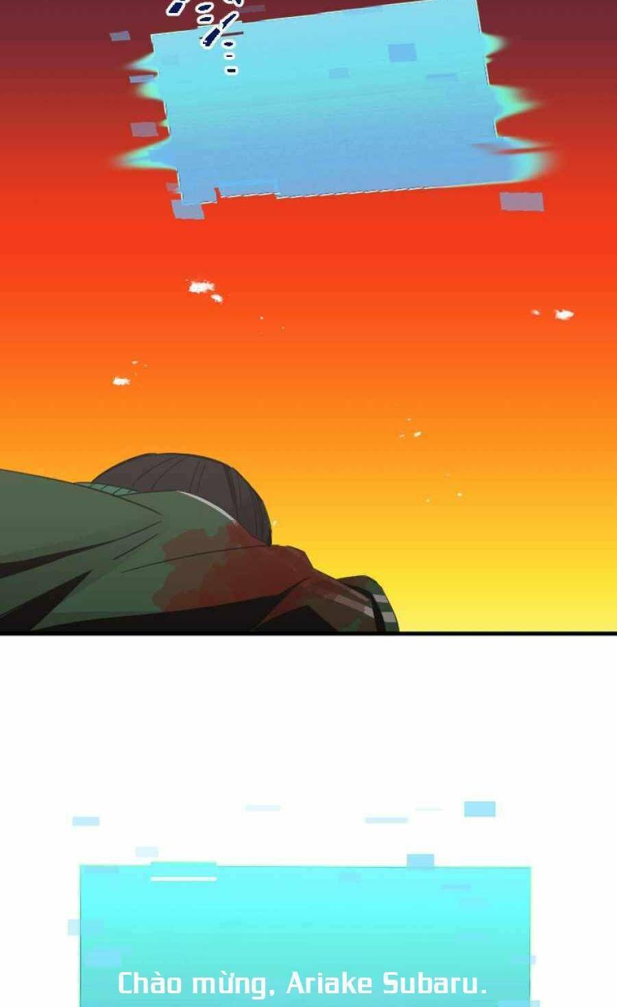 Huyết Thánh Cứu Thế Chủ~ Ta Chỉ Cần 0.0000001% Đã Trở Thành Vô Địch Chap 1 - Next Chap 2