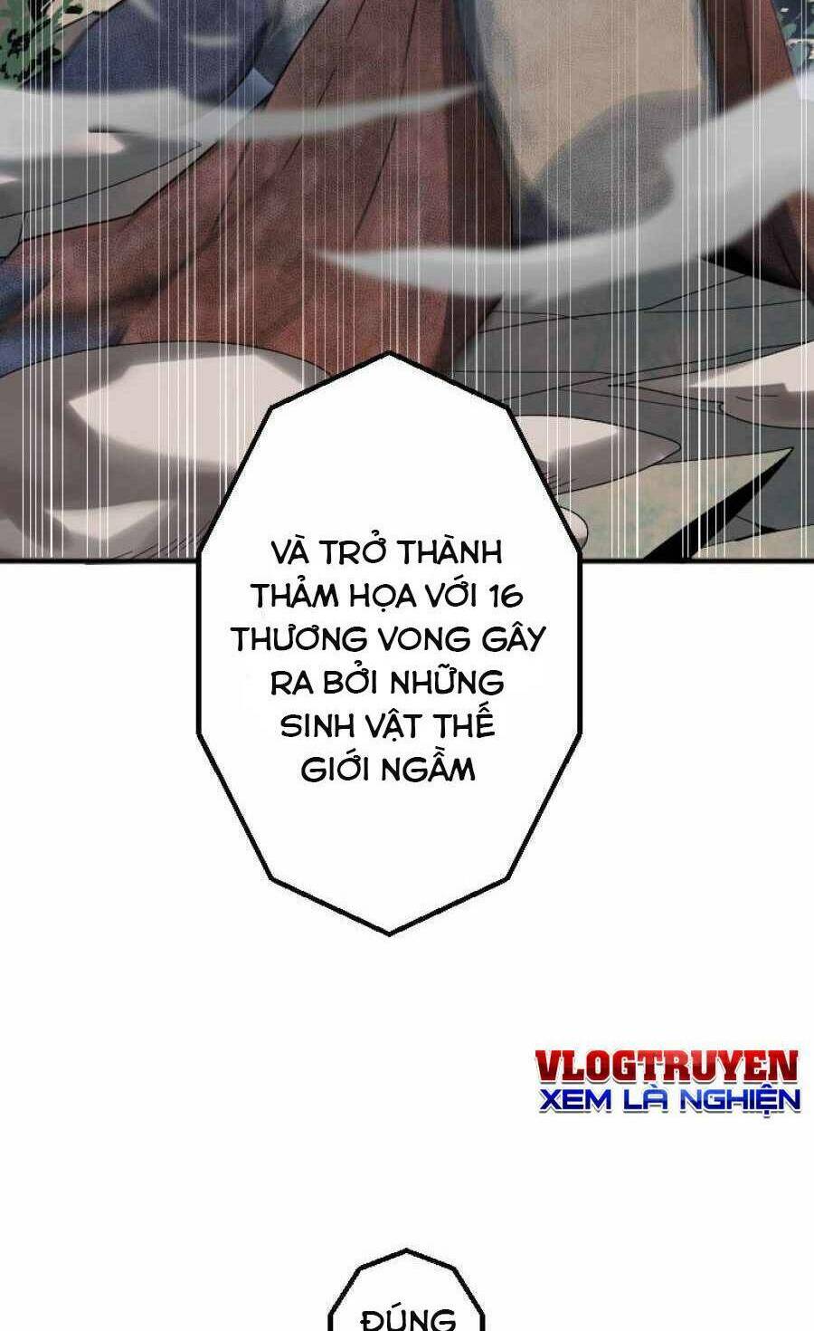 Huyết Thánh Cứu Thế Chủ~ Ta Chỉ Cần 0.0000001% Đã Trở Thành Vô Địch Chap 1 - Next Chap 2