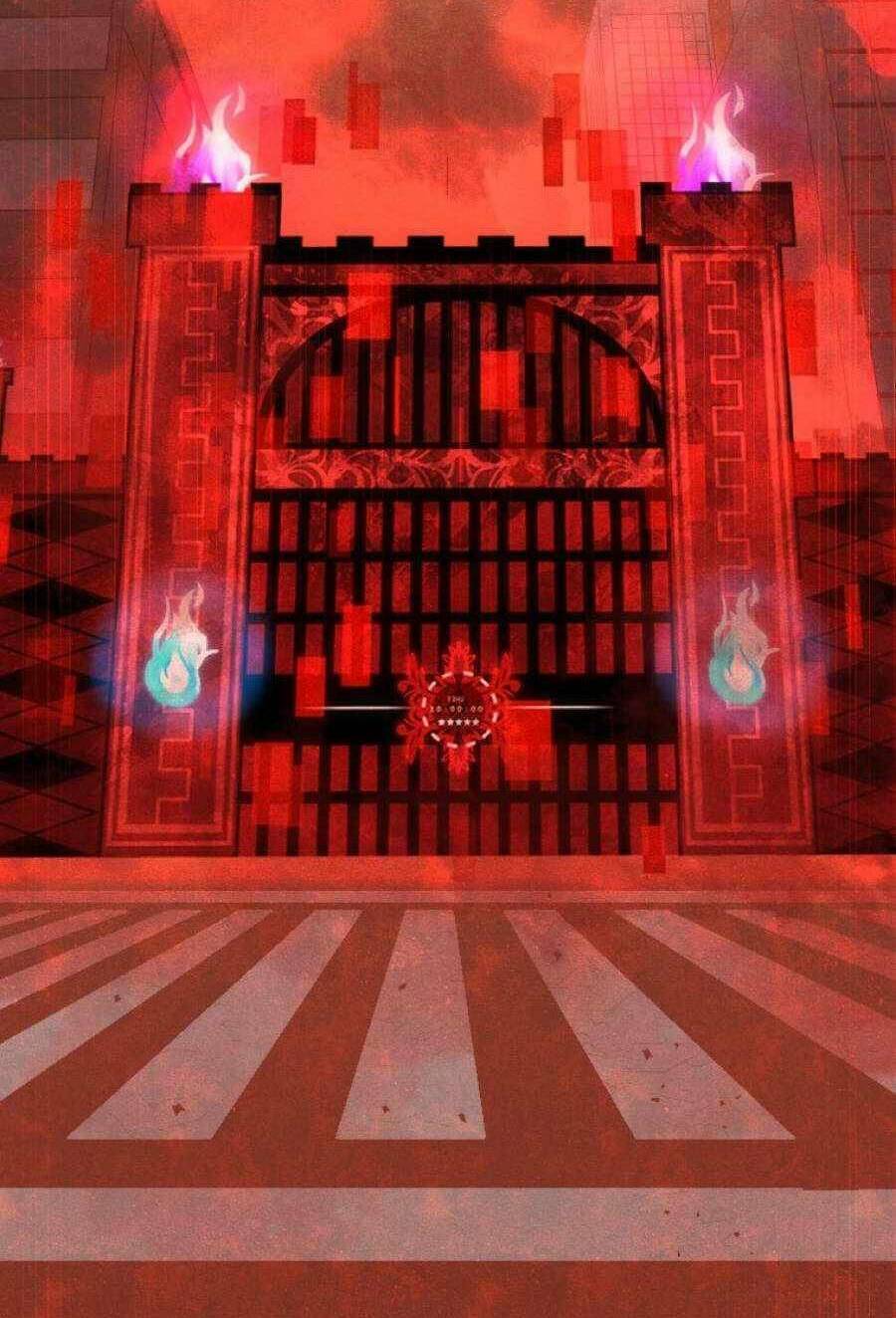 Huyết Thánh Cứu Thế Chủ~ Ta Chỉ Cần 0.0000001% Đã Trở Thành Vô Địch Chap 1 - Next Chap 2