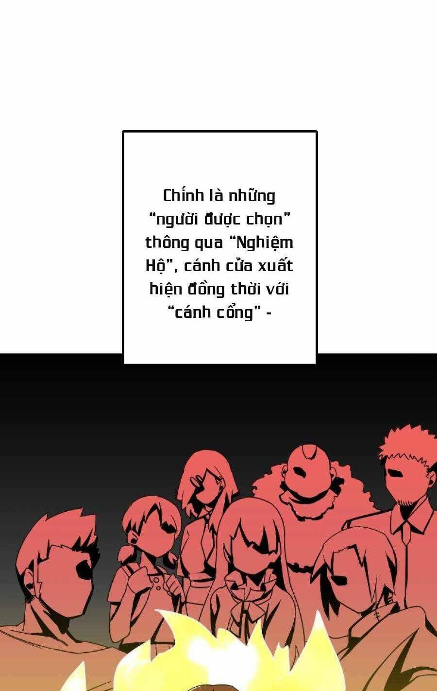 Huyết Thánh Cứu Thế Chủ~ Ta Chỉ Cần 0.0000001% Đã Trở Thành Vô Địch Chap 1 - Next Chap 2