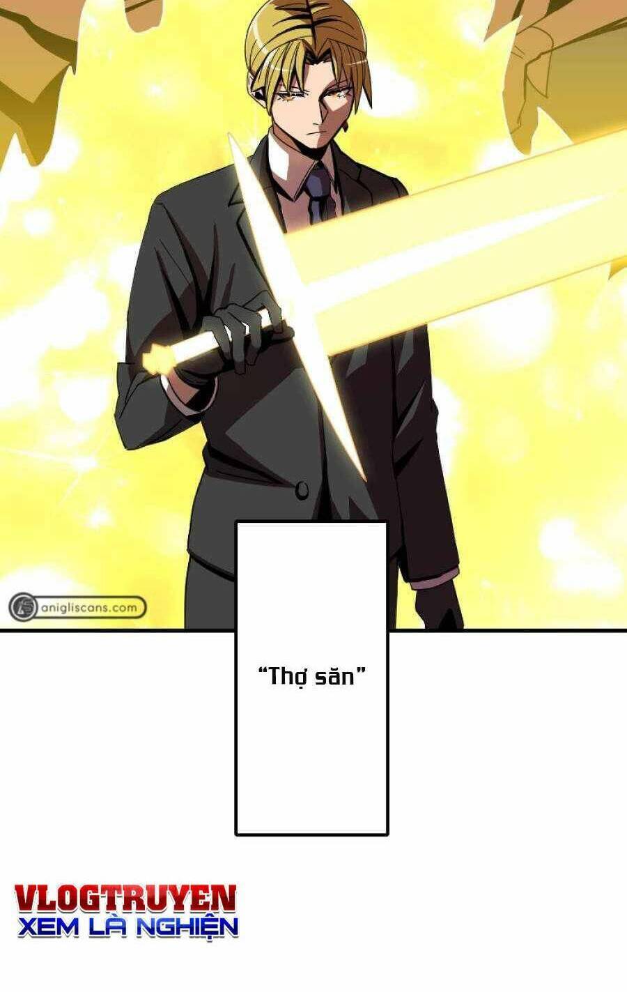 Huyết Thánh Cứu Thế Chủ~ Ta Chỉ Cần 0.0000001% Đã Trở Thành Vô Địch Chap 1 - Next Chap 2