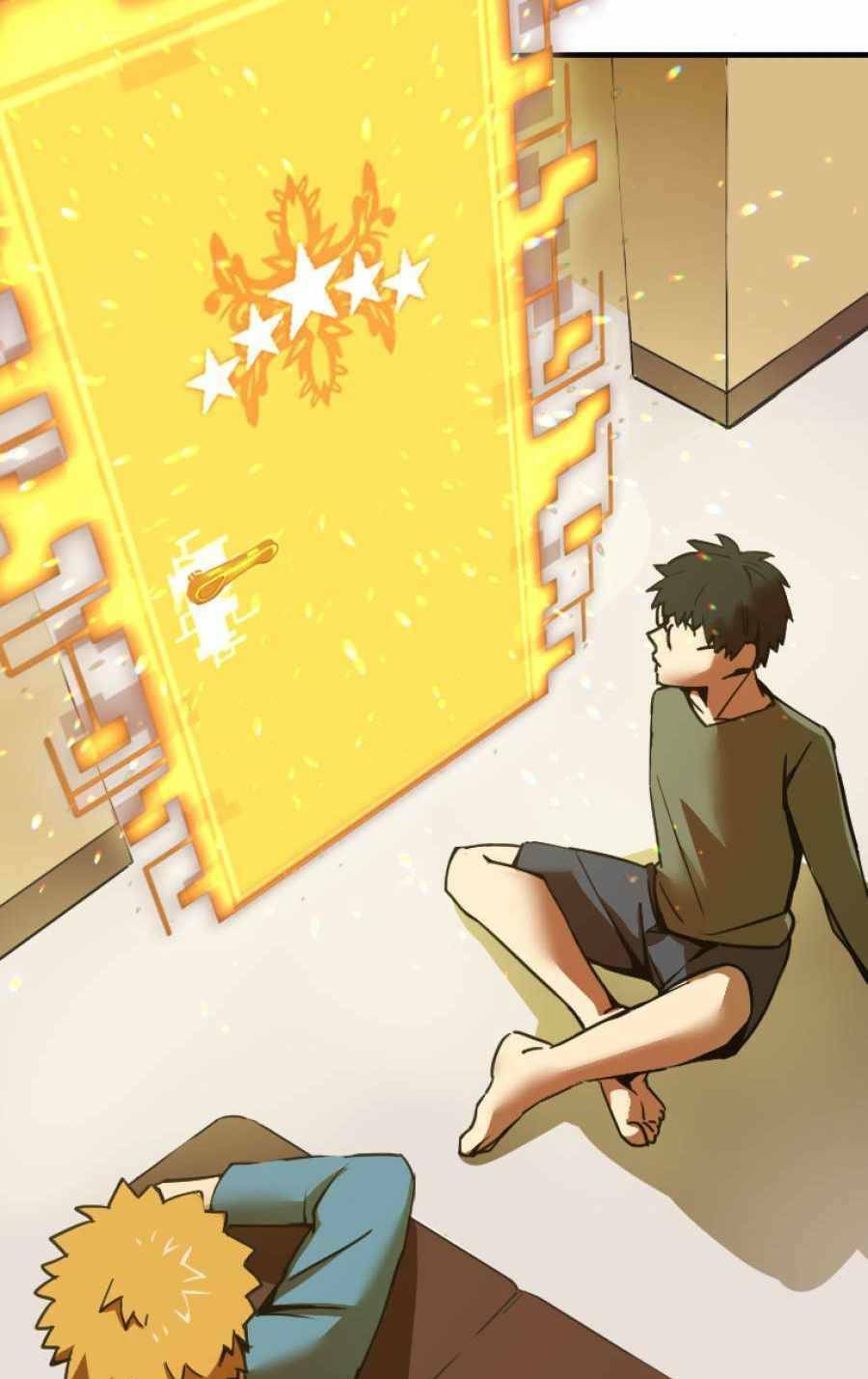 Huyết Thánh Cứu Thế Chủ~ Ta Chỉ Cần 0.0000001% Đã Trở Thành Vô Địch Chap 1 - Next Chap 2