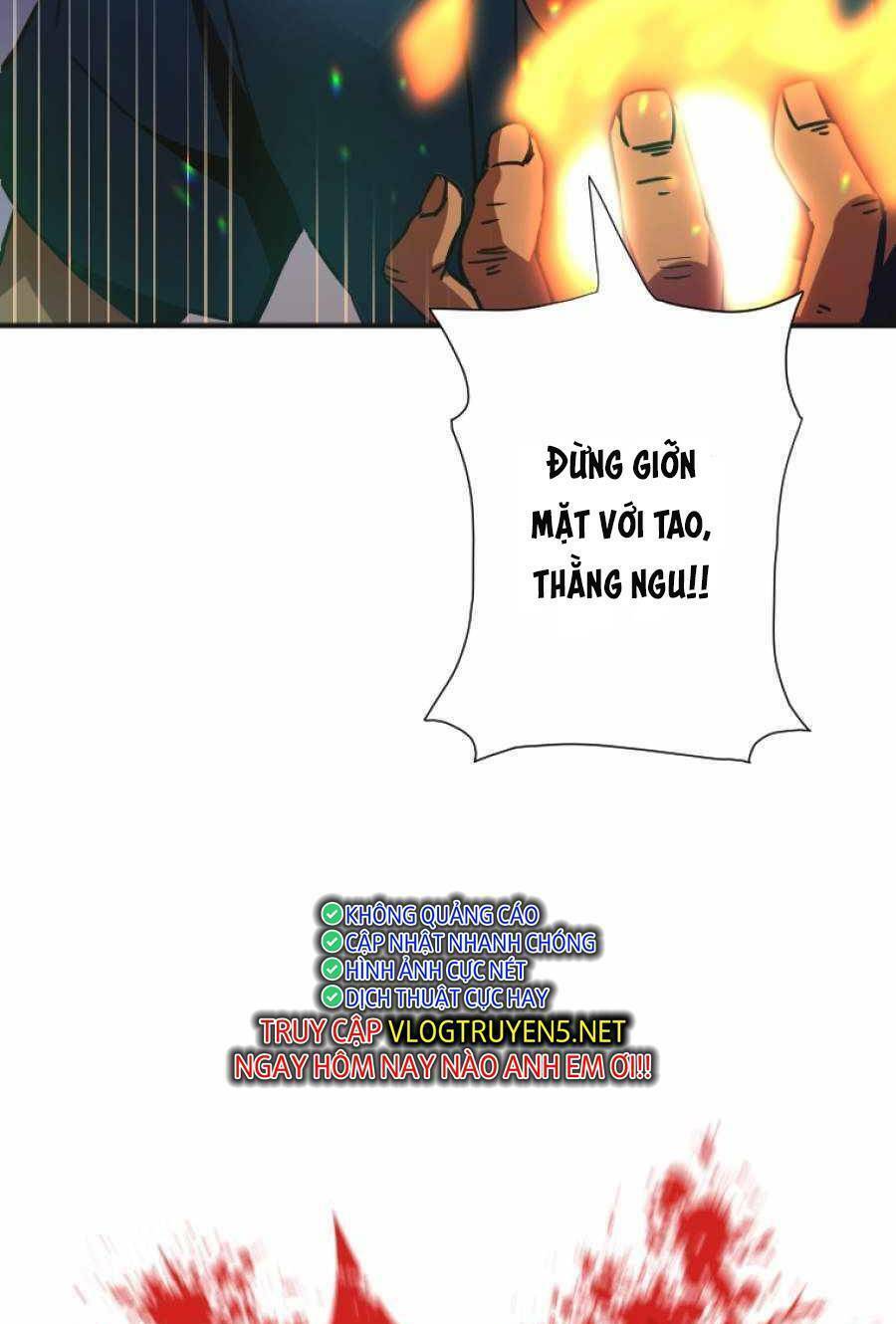 Huyết Thánh Cứu Thế Chủ~ Ta Chỉ Cần 0.0000001% Đã Trở Thành Vô Địch Chap 1 - Next Chap 2