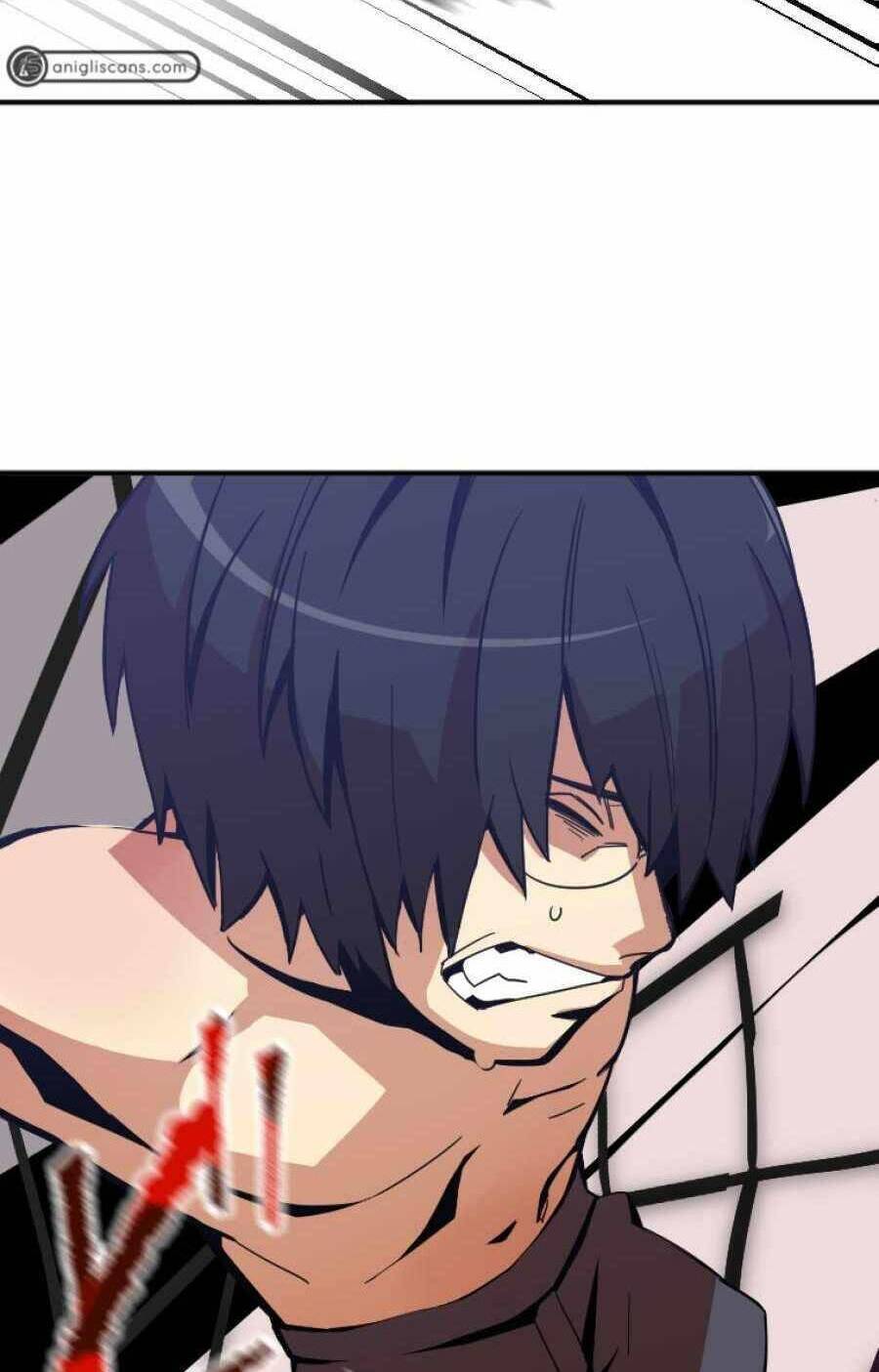 Huyết Thánh Cứu Thế Chủ~ Ta Chỉ Cần 0.0000001% Đã Trở Thành Vô Địch Chap 1 - Next Chap 2