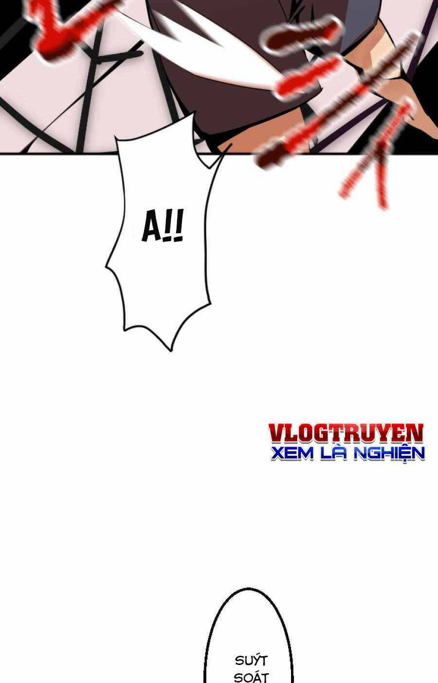 Huyết Thánh Cứu Thế Chủ~ Ta Chỉ Cần 0.0000001% Đã Trở Thành Vô Địch Chap 1 - Next Chap 2