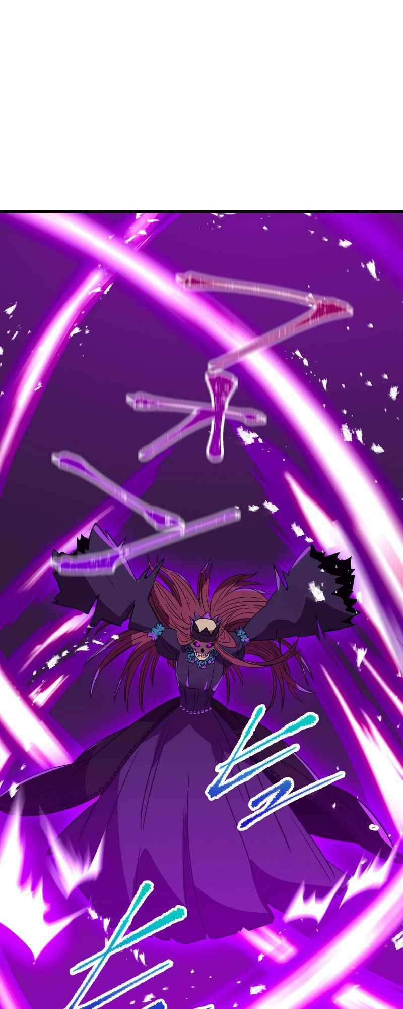 Huyết Thánh Cứu Thế Chủ~ Ta Chỉ Cần 0.0000001% Đã Trở Thành Vô Địch Chap 10 - Next Chap 11