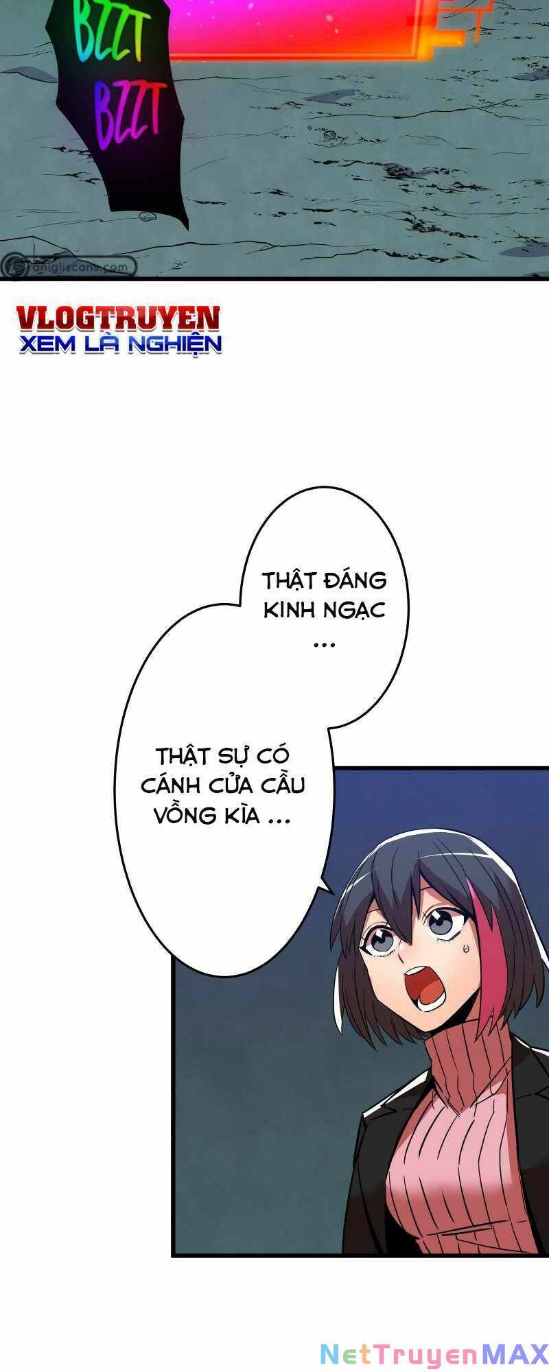 Huyết Thánh Cứu Thế Chủ~ Ta Chỉ Cần 0.0000001% Đã Trở Thành Vô Địch Chap 10 - Next Chap 11