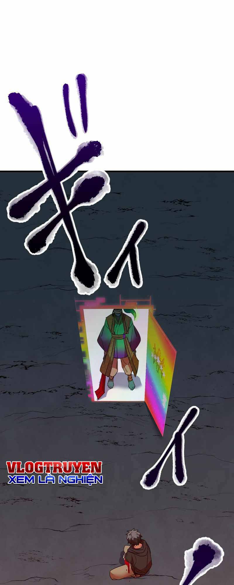 Huyết Thánh Cứu Thế Chủ~ Ta Chỉ Cần 0.0000001% Đã Trở Thành Vô Địch Chap 10 - Next Chap 11