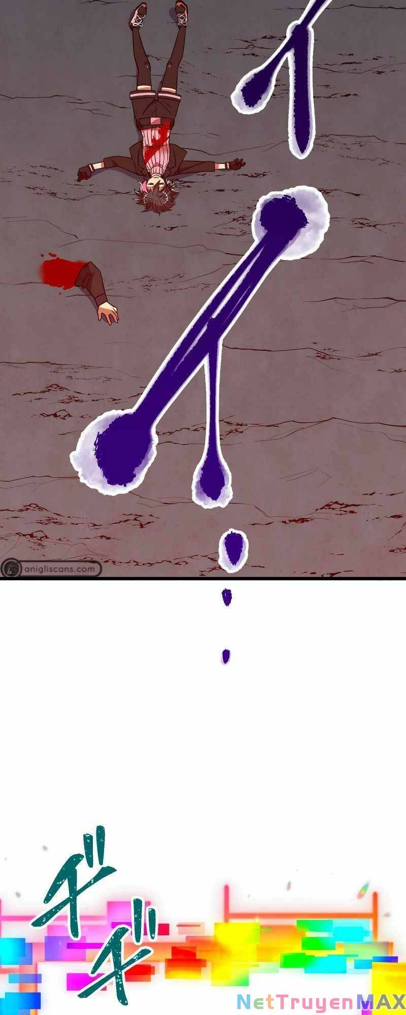 Huyết Thánh Cứu Thế Chủ~ Ta Chỉ Cần 0.0000001% Đã Trở Thành Vô Địch Chap 10 - Next Chap 11