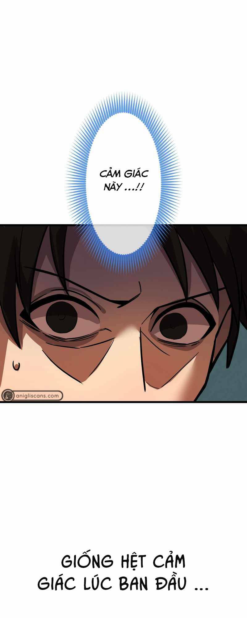 Huyết Thánh Cứu Thế Chủ~ Ta Chỉ Cần 0.0000001% Đã Trở Thành Vô Địch Chap 10 - Next Chap 11