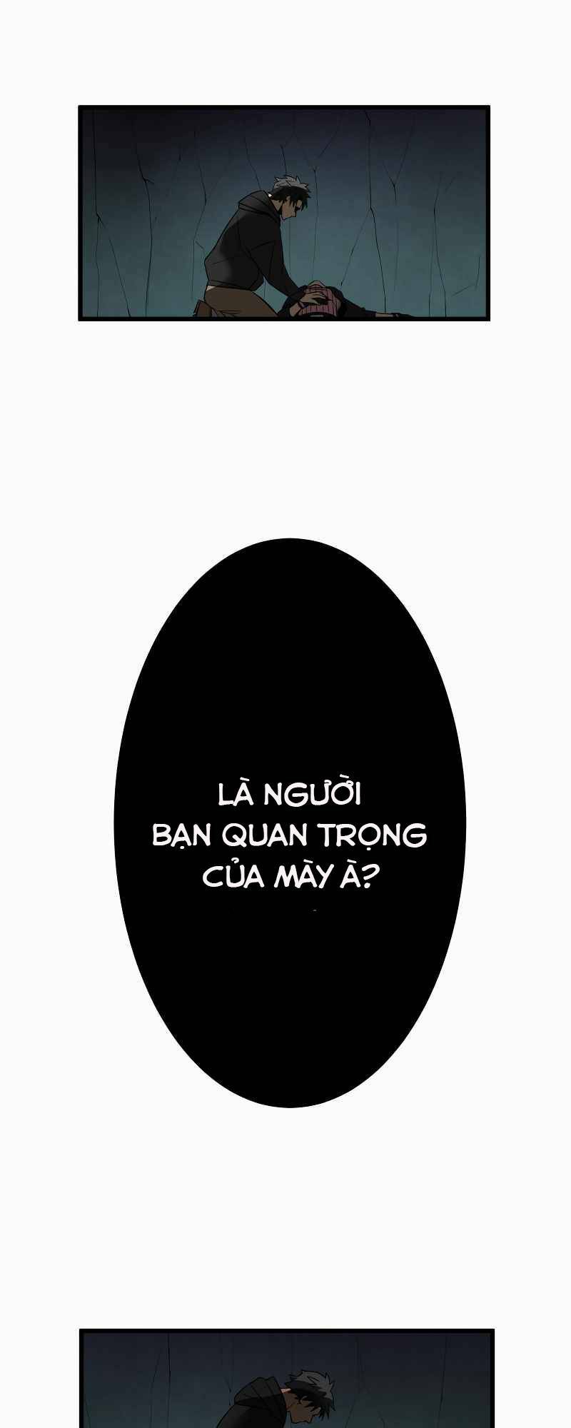 Huyết Thánh Cứu Thế Chủ~ Ta Chỉ Cần 0.0000001% Đã Trở Thành Vô Địch Chap 10 - Next Chap 11