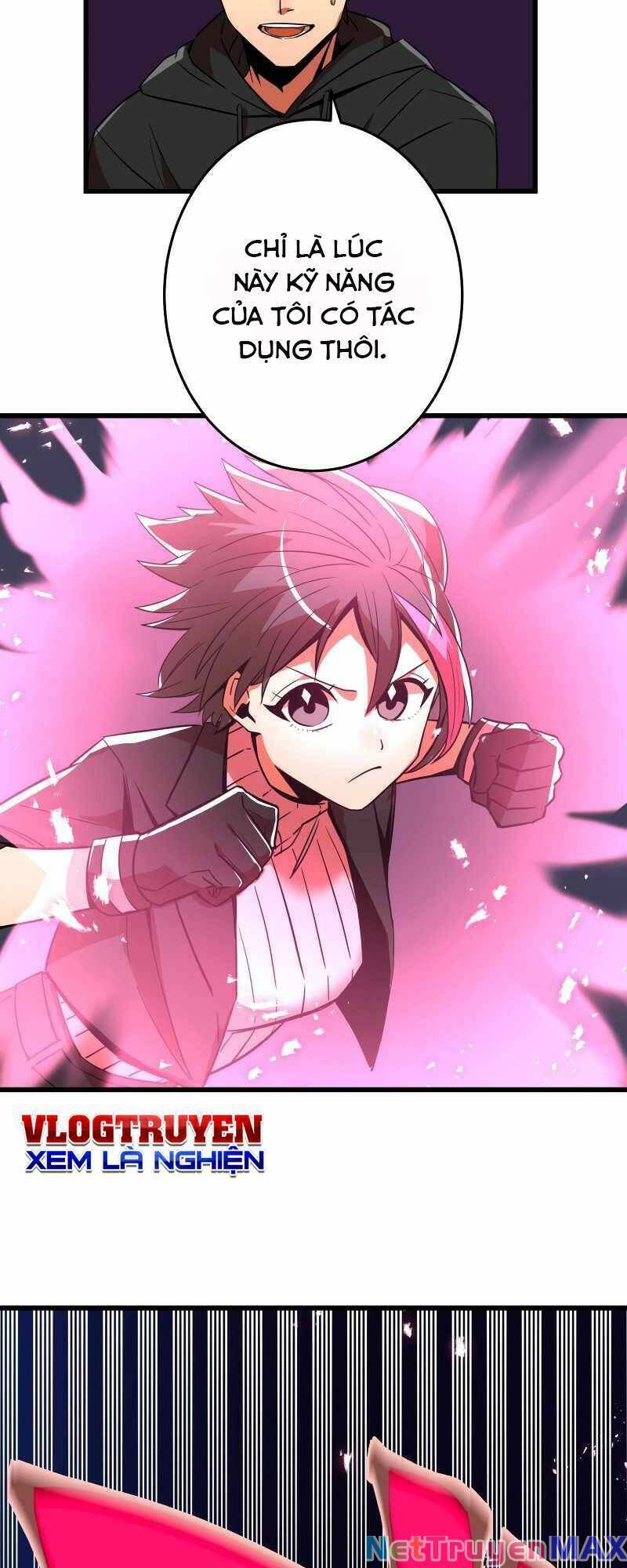 Huyết Thánh Cứu Thế Chủ~ Ta Chỉ Cần 0.0000001% Đã Trở Thành Vô Địch Chap 10 - Next Chap 11