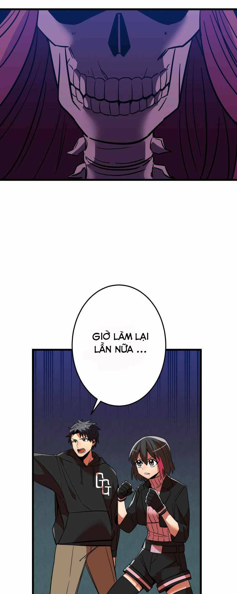 Huyết Thánh Cứu Thế Chủ~ Ta Chỉ Cần 0.0000001% Đã Trở Thành Vô Địch Chap 10 - Next Chap 11