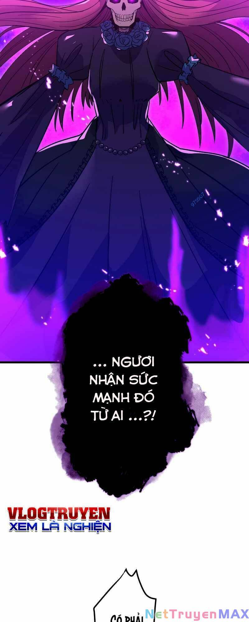 Huyết Thánh Cứu Thế Chủ~ Ta Chỉ Cần 0.0000001% Đã Trở Thành Vô Địch Chap 10 - Next Chap 11