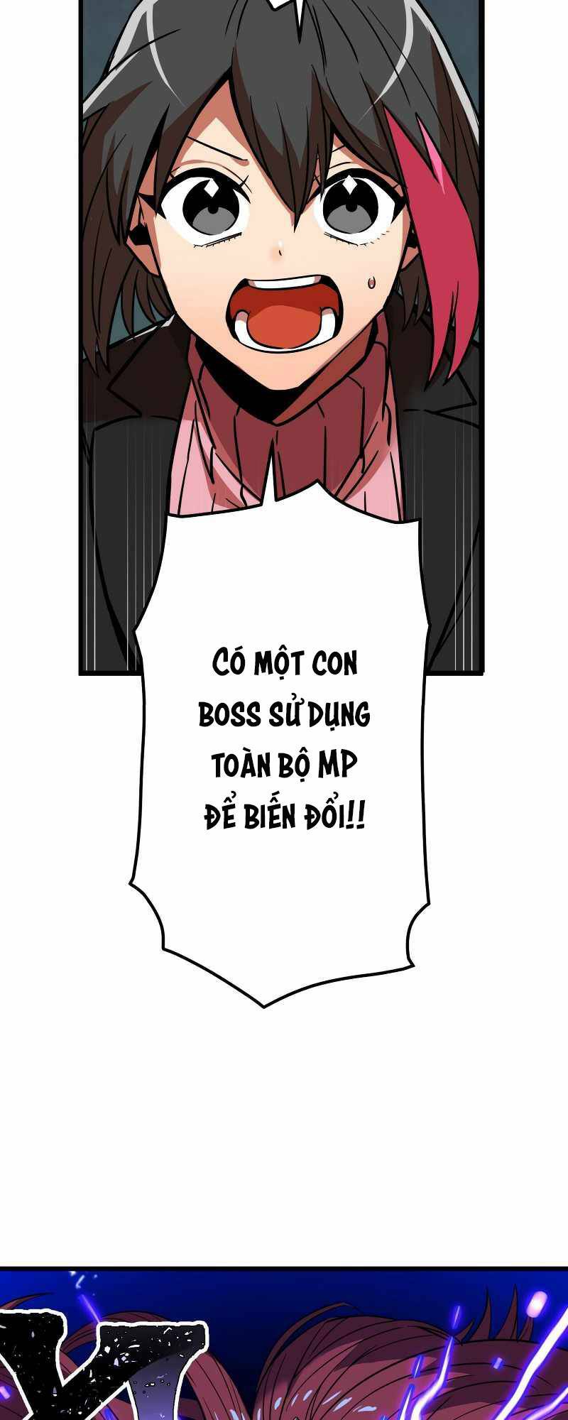 Huyết Thánh Cứu Thế Chủ~ Ta Chỉ Cần 0.0000001% Đã Trở Thành Vô Địch Chap 10 - Next Chap 11