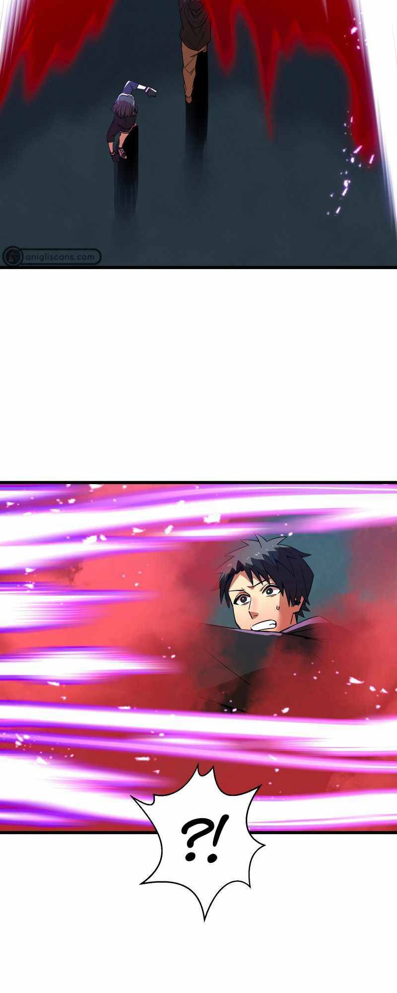 Huyết Thánh Cứu Thế Chủ~ Ta Chỉ Cần 0.0000001% Đã Trở Thành Vô Địch Chap 10 - Next Chap 11