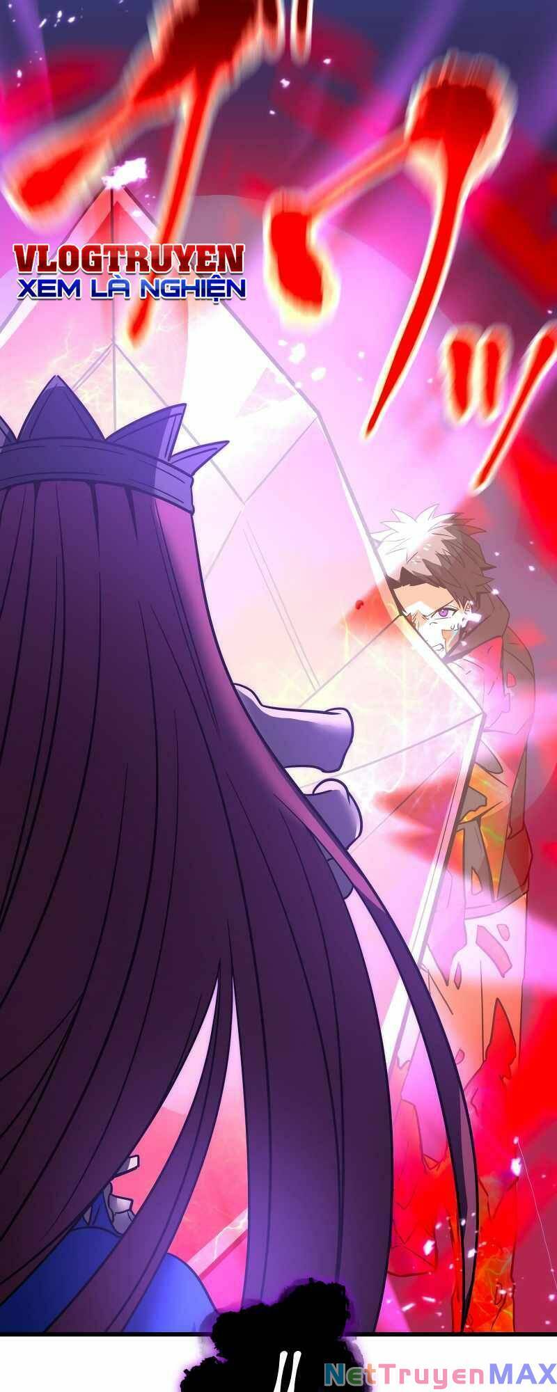 Huyết Thánh Cứu Thế Chủ~ Ta Chỉ Cần 0.0000001% Đã Trở Thành Vô Địch Chap 10 - Next Chap 11