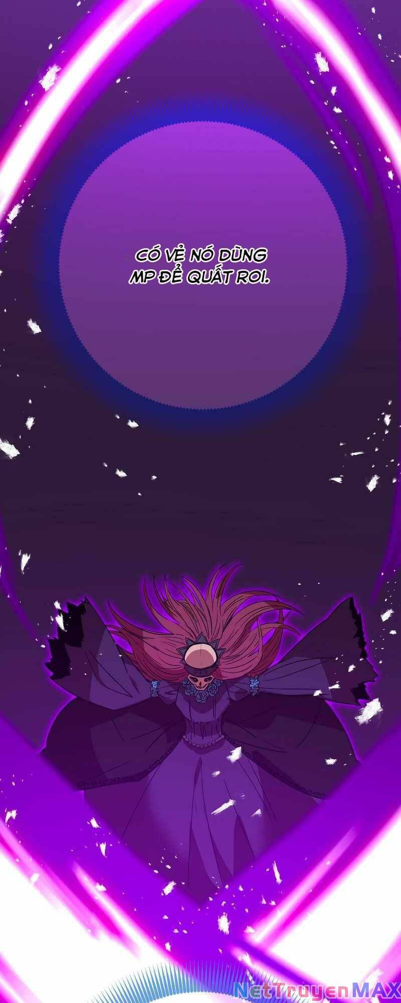 Huyết Thánh Cứu Thế Chủ~ Ta Chỉ Cần 0.0000001% Đã Trở Thành Vô Địch Chap 10 - Next Chap 11