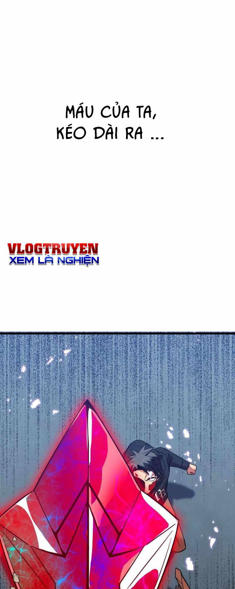 Huyết Thánh Cứu Thế Chủ~ Ta Chỉ Cần 0.0000001% Đã Trở Thành Vô Địch Chap 10 - Next Chap 11