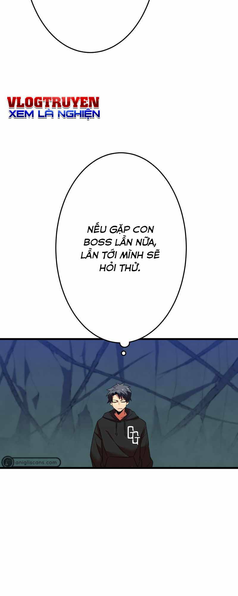 Huyết Thánh Cứu Thế Chủ~ Ta Chỉ Cần 0.0000001% Đã Trở Thành Vô Địch Chap 10 - Next Chap 11