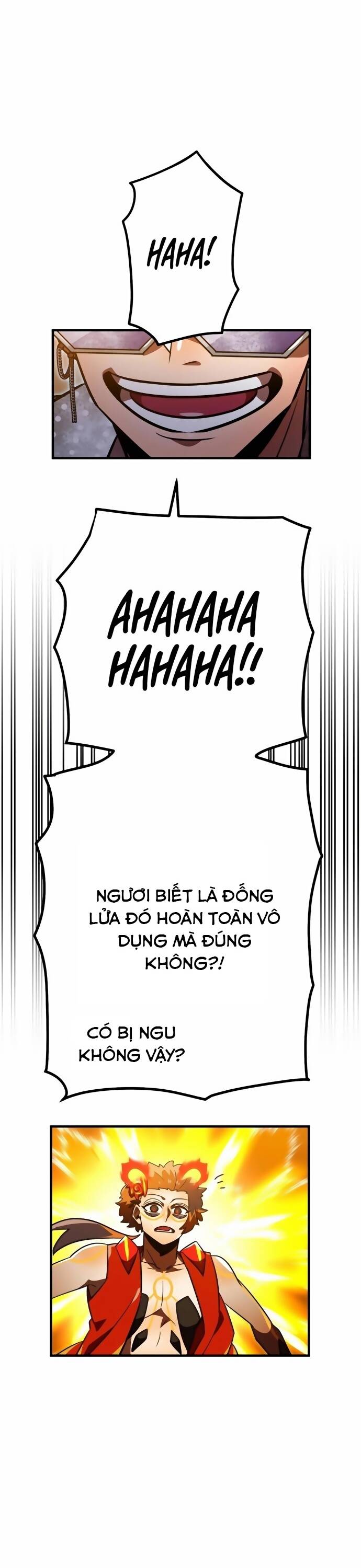 Huyết Thánh Cứu Thế Chủ~ Ta Chỉ Cần 0.0000001% Đã Trở Thành Vô Địch Chap 100 - Next Chap 101