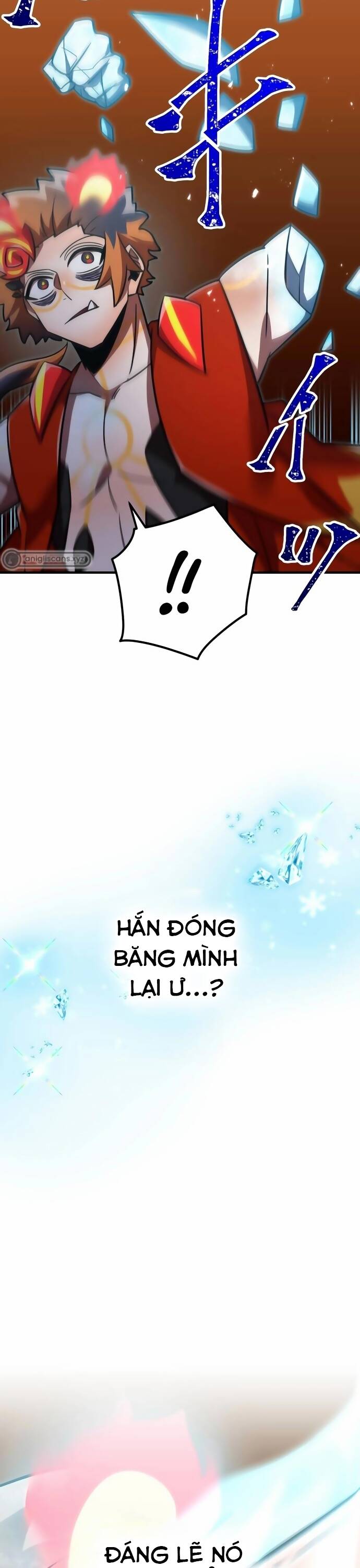 Huyết Thánh Cứu Thế Chủ~ Ta Chỉ Cần 0.0000001% Đã Trở Thành Vô Địch Chap 100 - Next Chap 101