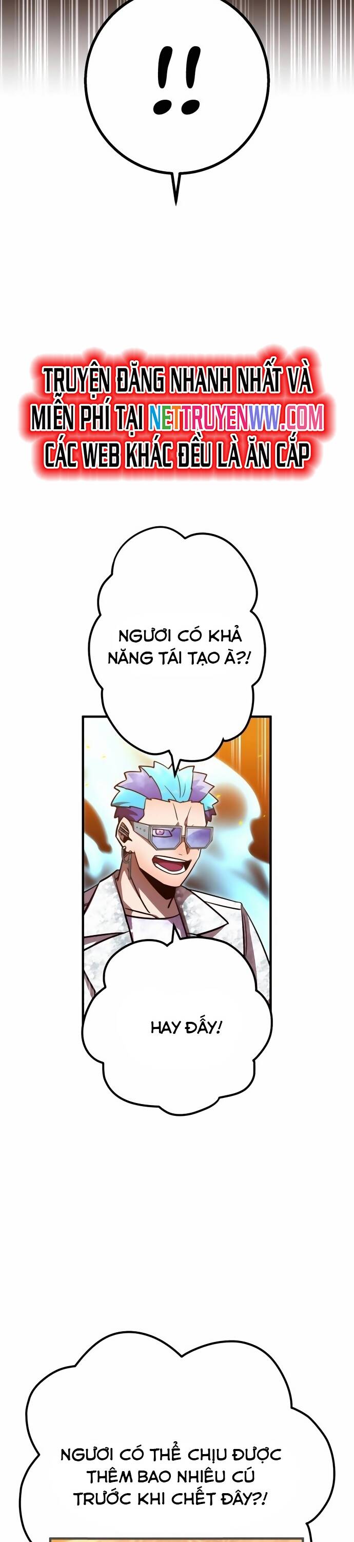 Huyết Thánh Cứu Thế Chủ~ Ta Chỉ Cần 0.0000001% Đã Trở Thành Vô Địch Chap 100 - Next Chap 101