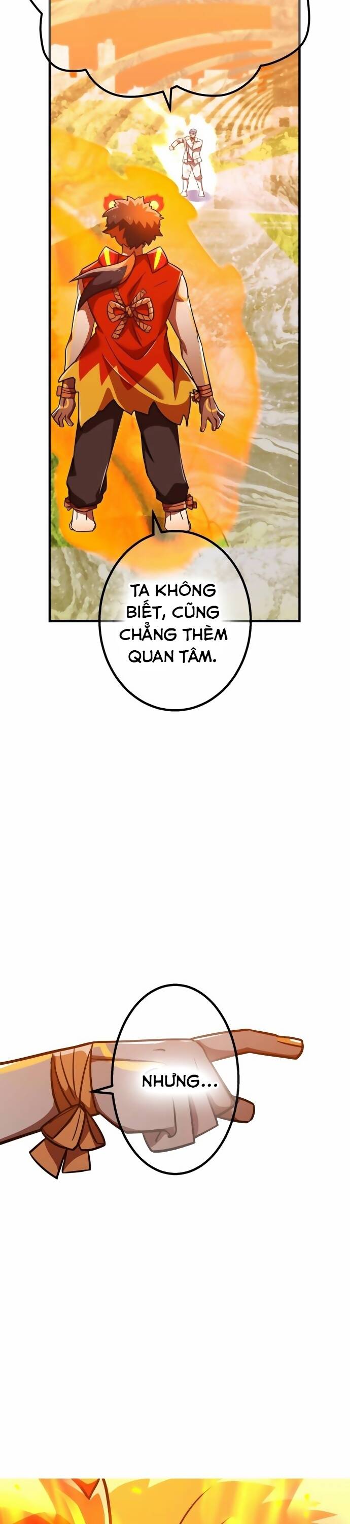 Huyết Thánh Cứu Thế Chủ~ Ta Chỉ Cần 0.0000001% Đã Trở Thành Vô Địch Chap 100 - Next Chap 101